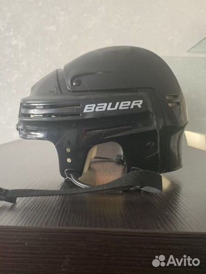 Шлем Bauer модель 4500