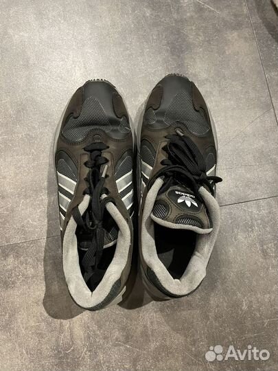 Adidas Yung-1 43 размер