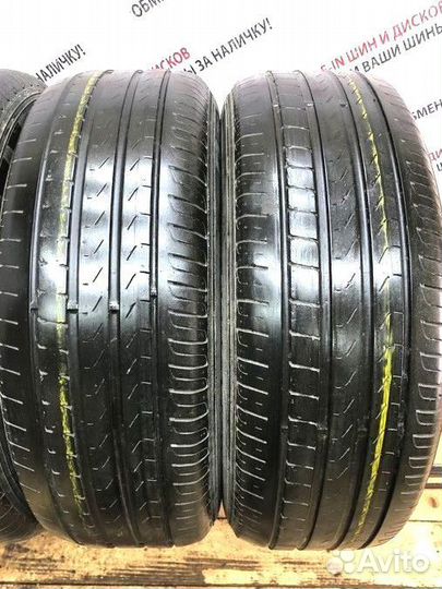 Pirelli Scorpion Verde 225/65 R17