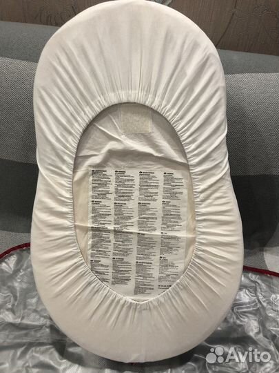 Кокон red castle