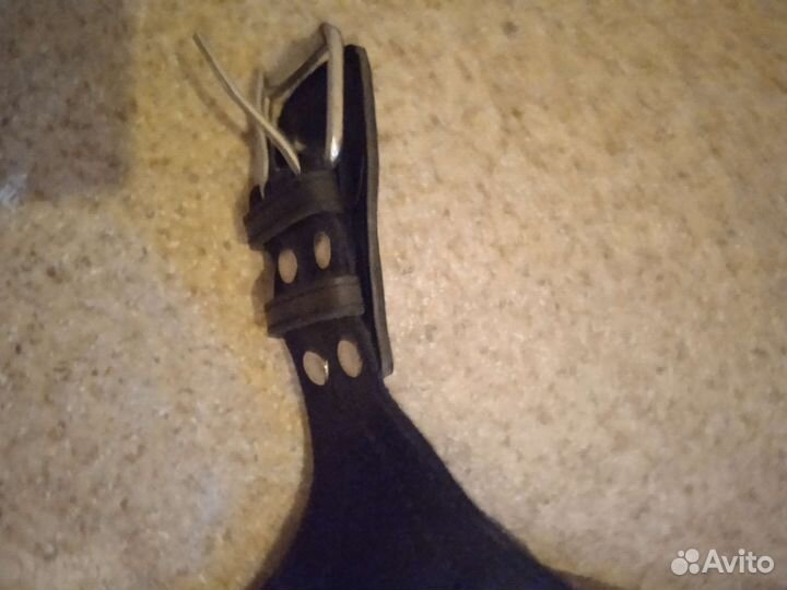 Шлейка для большой собаки