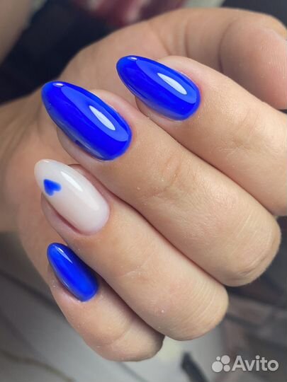 Мастер маникюра на дому