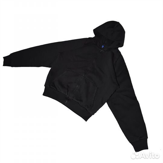 Зип худи Yeezy Gap