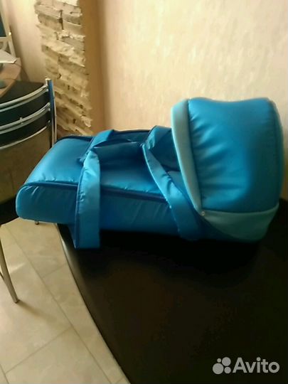 Детская переноска