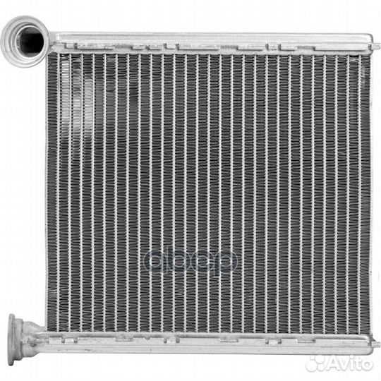 Радиатор отопителя M4923007 marshall