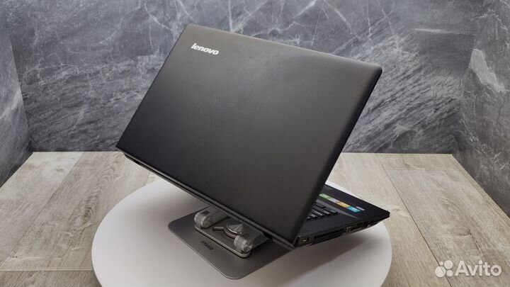 Ноутбук lenovo g710
