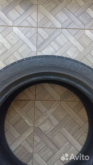 Cachland CH-861 225/50 R17
