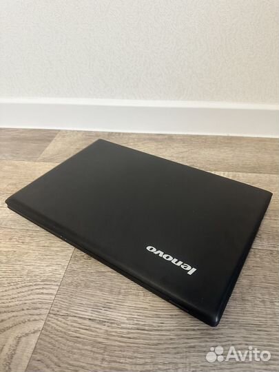 Lenovo 4 ядра/8гб