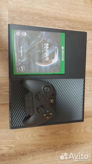Xbox one 500gb