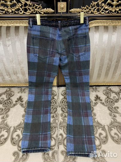 Джинсы Chanel оригинал