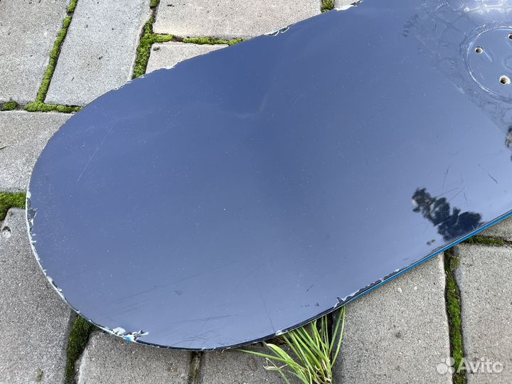 Сноуборд Salomon Prospect LTD 157, крепления