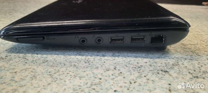 Нетбук asus ееерс 1005