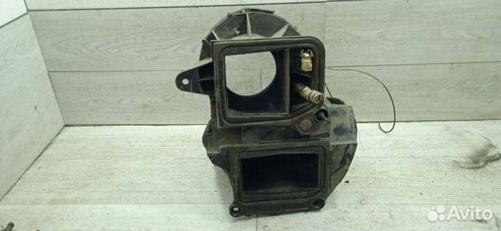 Испаритель Форд