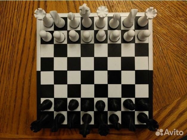 Модели для 3D Принтера(6700шт)