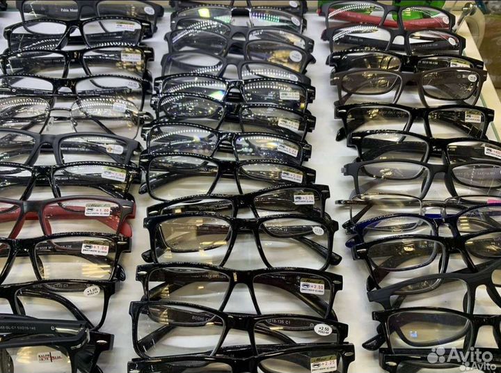 Очки. Очки для зрения плюсы и минусы