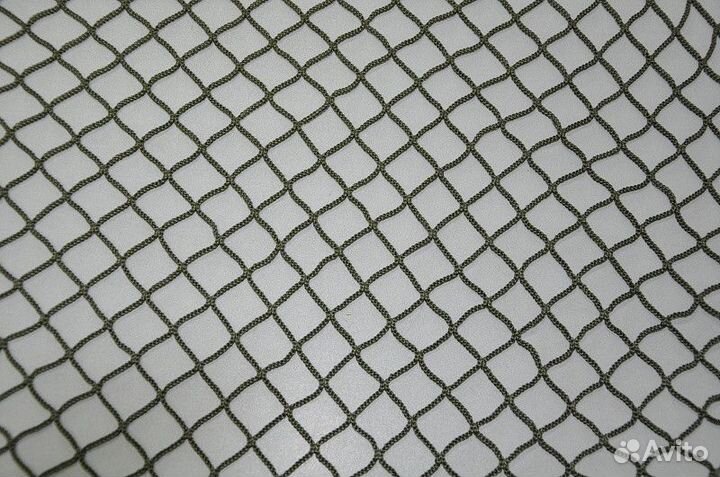 Спортивные заградительные сетки от производителя