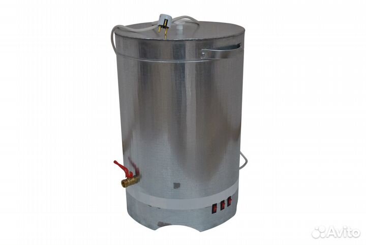 Бак для ошпаривания птицы - Шпарчан