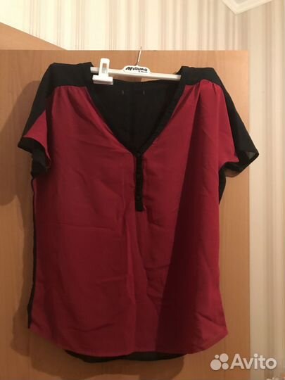 Женские вещи пакетом 48 50 бесплатно