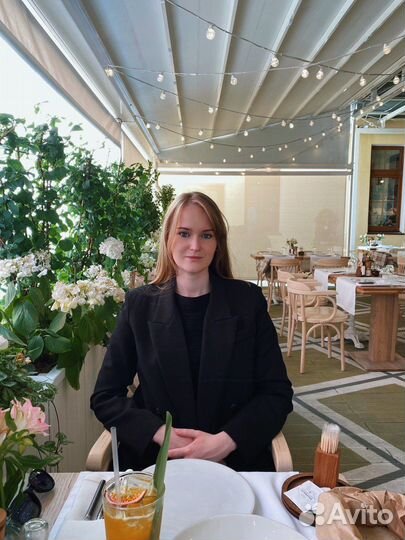 Репетитор по русскому языку