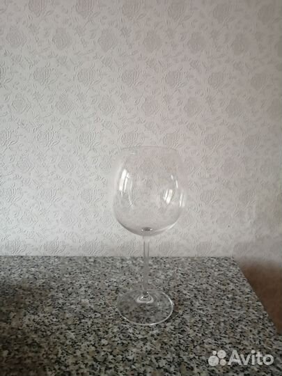 Фужеры wellness