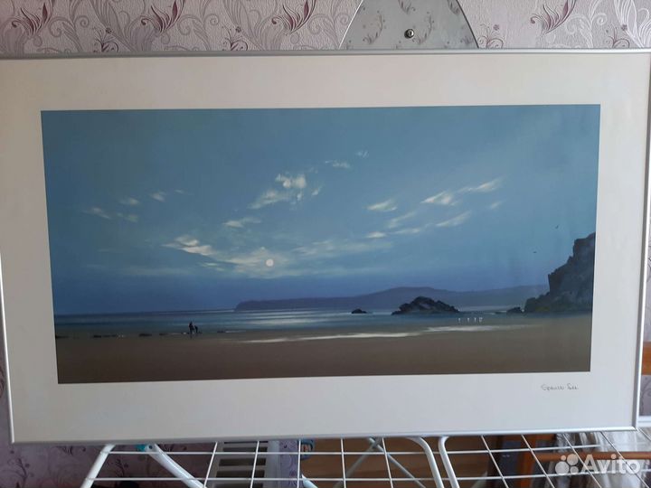 Картины и постеры бу