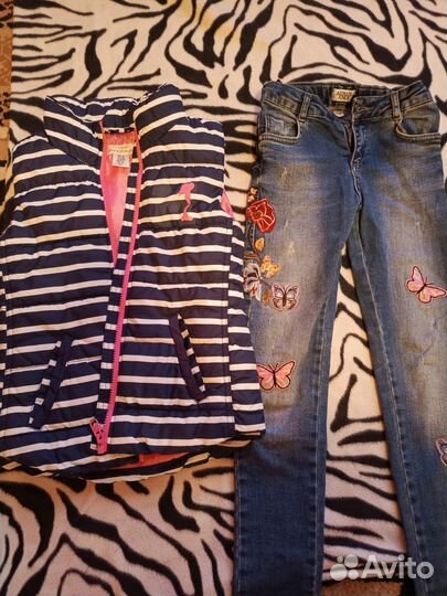 Детский трикотаж