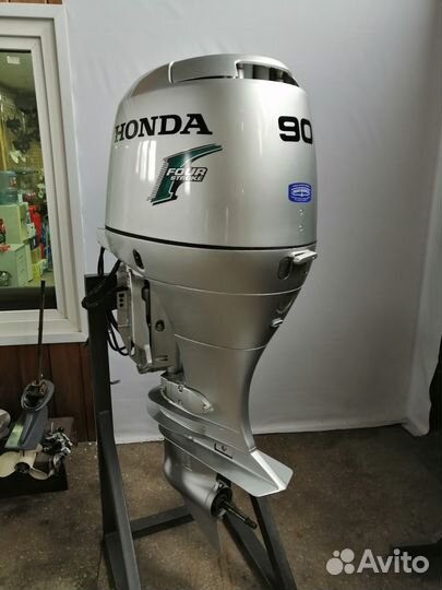 Ремонт и техническое обслуживание лодочных моторов