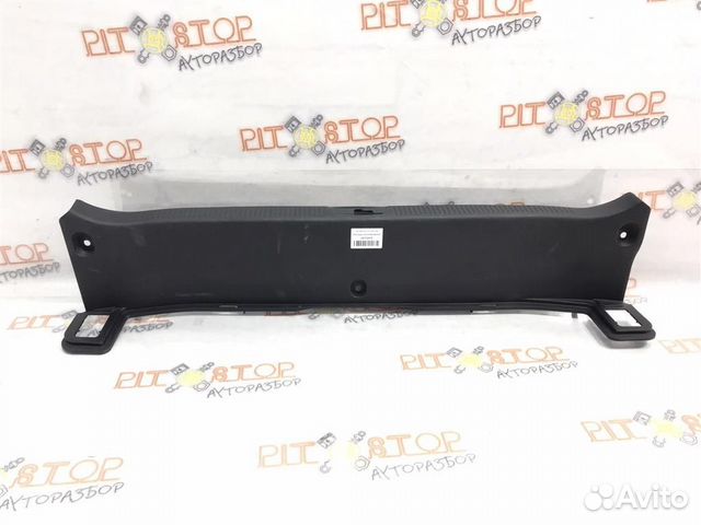 Накладка петли багажника Lexus GS430 (UZS190) 200