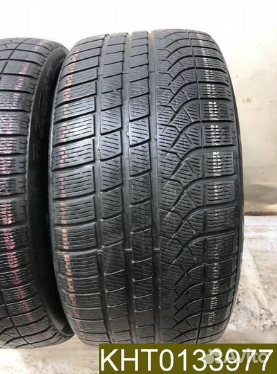 Pirelli P Zero Winter 285/40 R20 108V