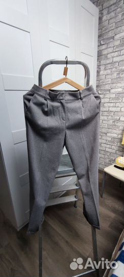 Брючный костюм женский 42 44