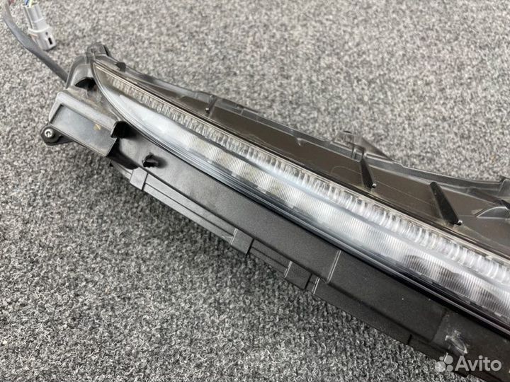 Повторитель в бампер правый Lexus Rc300 ASC10