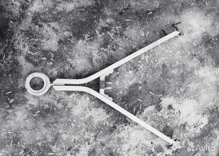 Колёса на прогресс 4