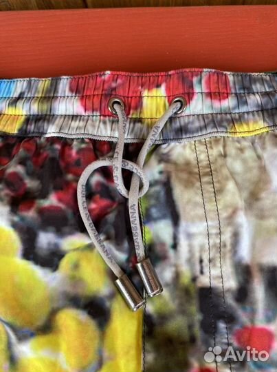 Купальные шорты Dolce & Gabbana