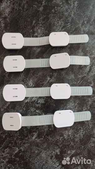 Замок блокиратор детский