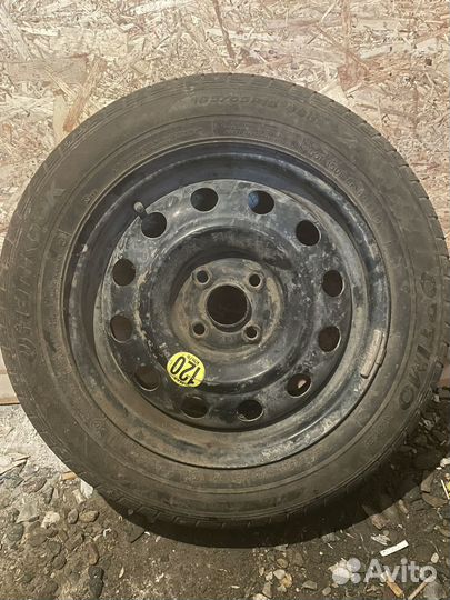 Hankook Optimo K415 185/65 R15