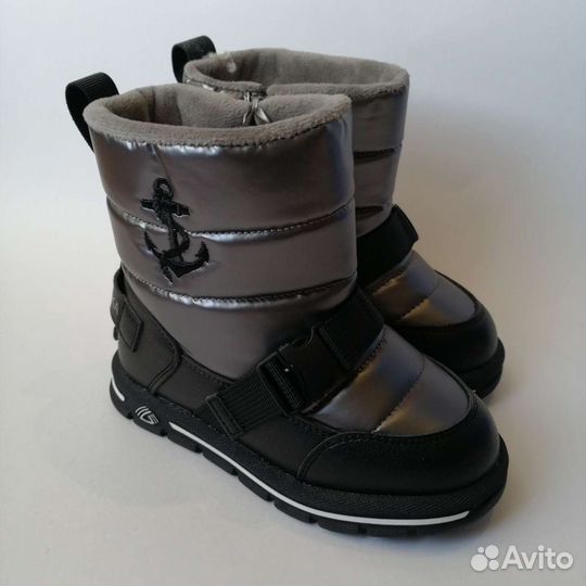 Новые дутики Сказка/32