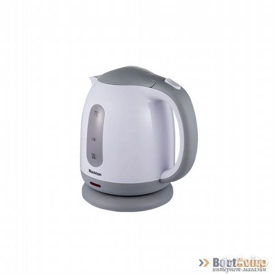 Чайник электрический Blackton KT1701P Белый