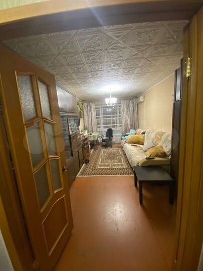 3-к. квартира, 71 м², 3/5 эт.