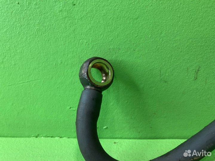 Трубка топливная DAF XF105