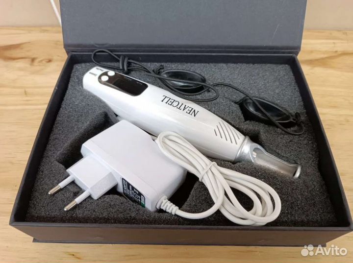 Лазер для удаления тату, веснушек итд