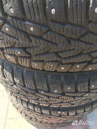 Nokian Tyres Nordman 7 185/65 R15 92T