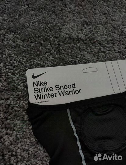 Снуд Nike Winter Warrior