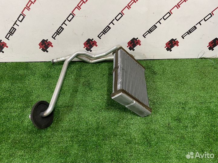 Радиатор отопителя Infiniti g25 v36