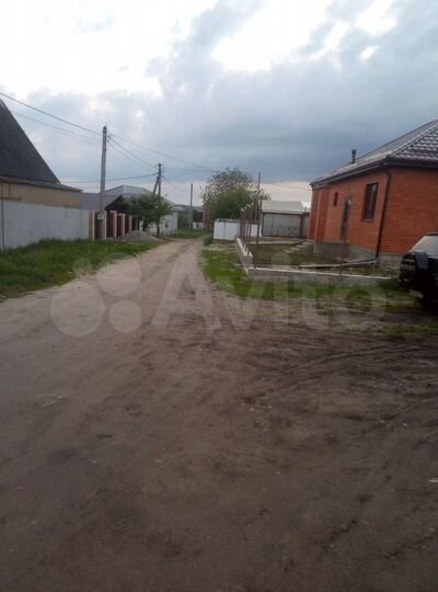 Участок 7,8 сот. (СНТ, ДНП)