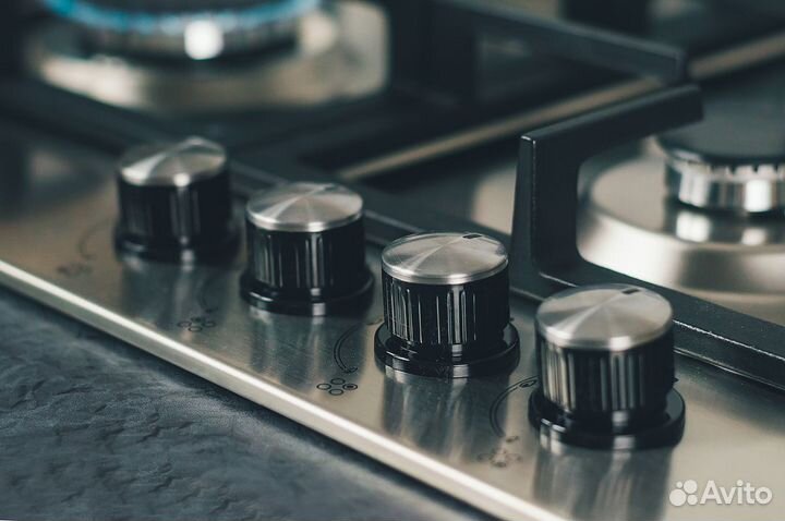 Газовая варочная панель darina 1T3 BGM341 11 X3