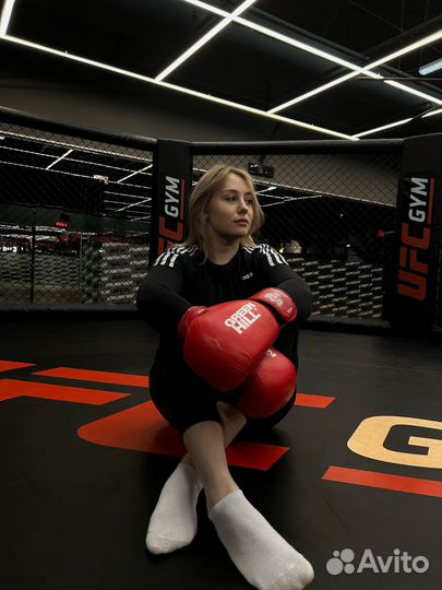 Индивидуальное занятие