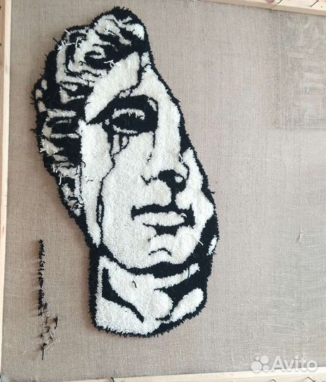 Изготовление подарочных ковриков на заказ