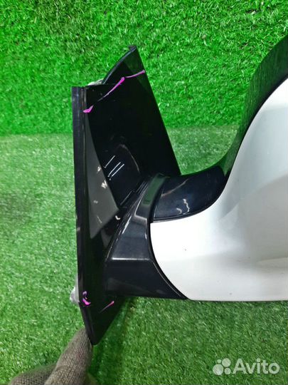 Зеркало BMW X1 E84 3К контрактная