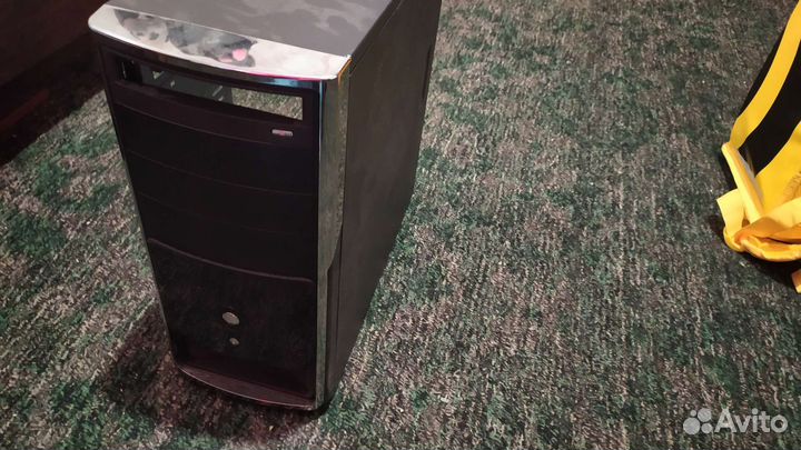Корпус для пк