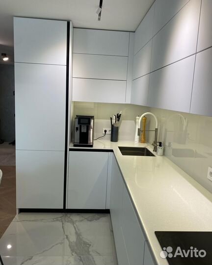 Кухня от производителя